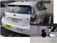 安全運転の取組み